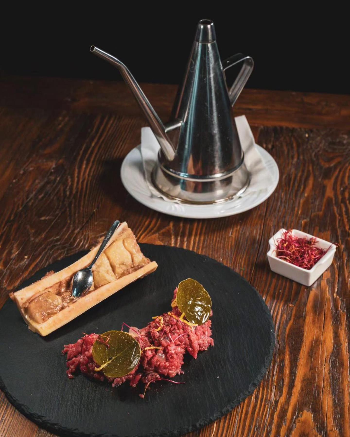 Hotel & Restaurant Le Charaban